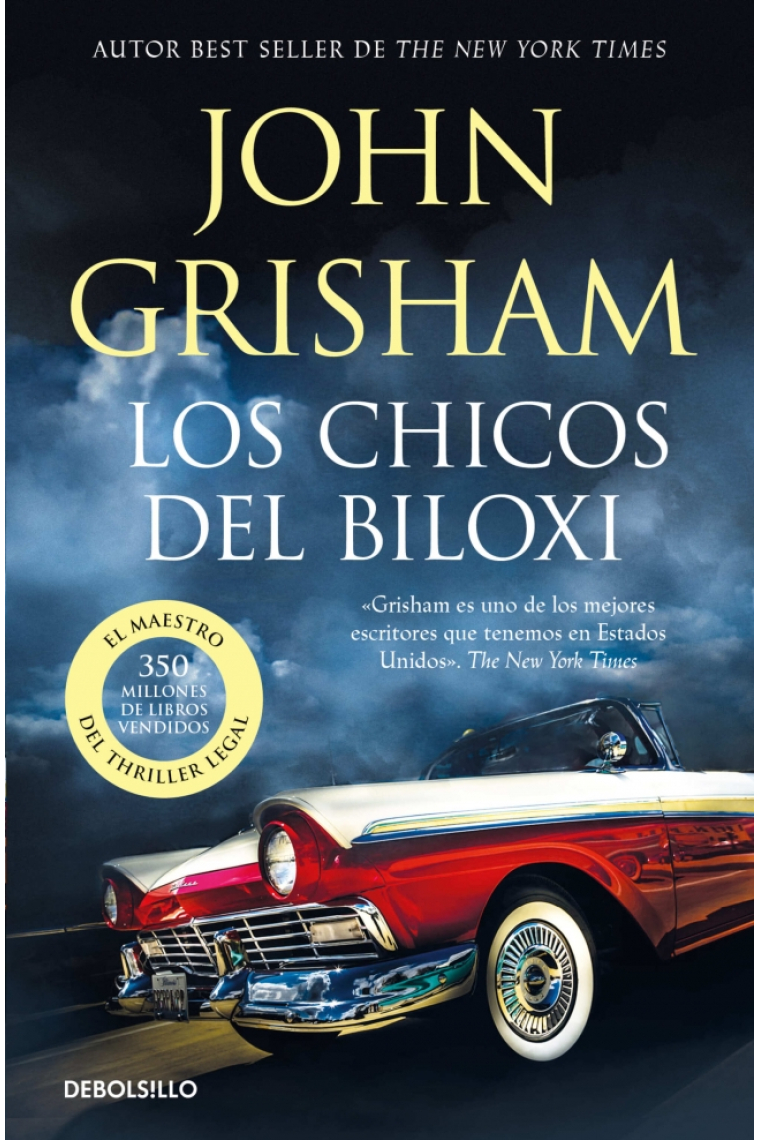 Los chicos de Biloxi