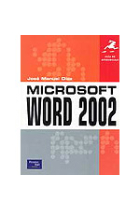 Guía de aprendizaje Microsoft Word 2002