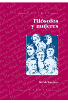 Filósofos y mujeres