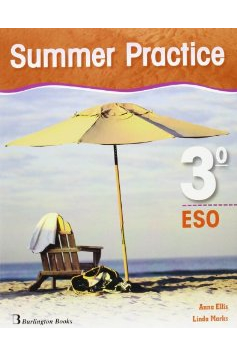 Summer Practice 3º ESO