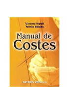 Manual de costes