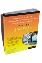 Programación de videojuegos para teléfonos móviles en Java con J2ME