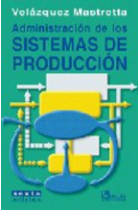 Administración de los sistemas de producción