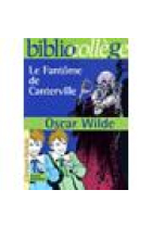 Bibliocollège: Le fantôme de Canterville