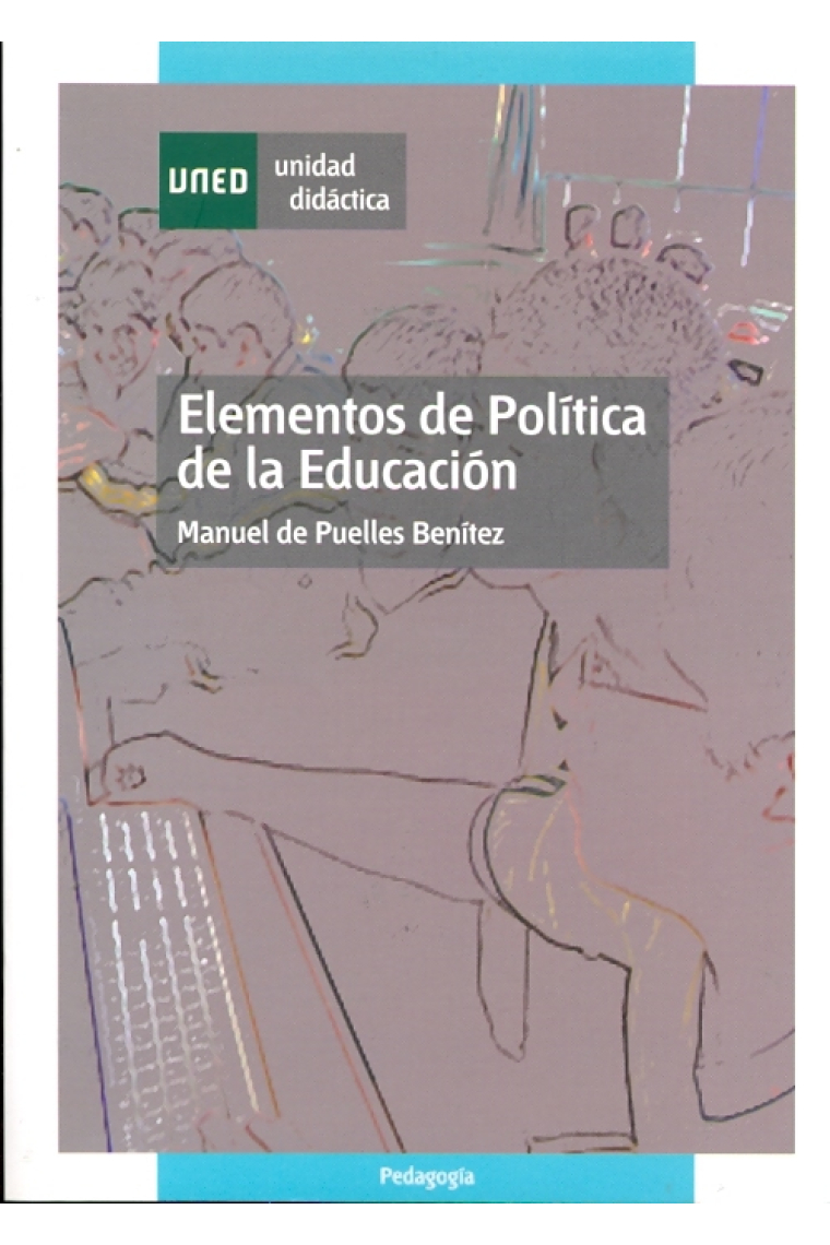 Elementos de política de la educación