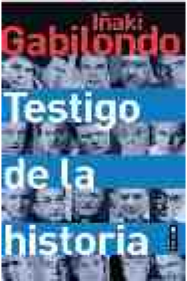 Testigo de la historia