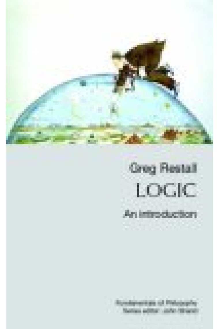 Logic: an introduction