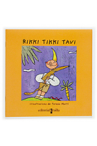 Rikki Tikki Tavi