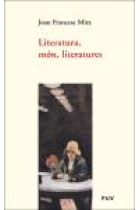 Literatura,món,literatures