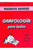 Grafologia para todos (ed. revisada)