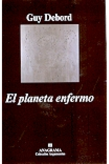 El planeta enfermo