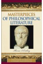 Masterpieces of philosophical literature