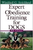 Expert obedience training for dogs