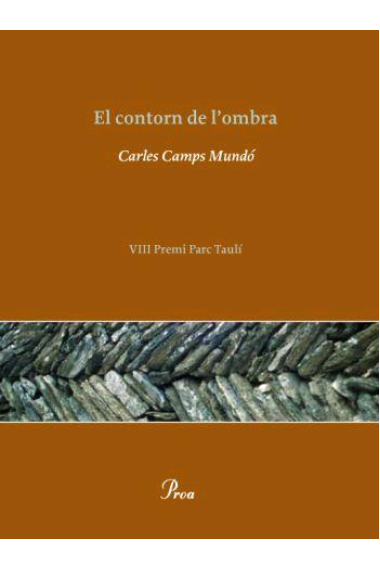 El contorn de l'ombra