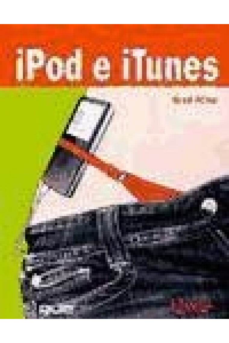 ipod e itunes