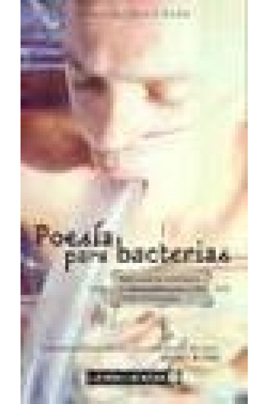 Poesía para Bacterias