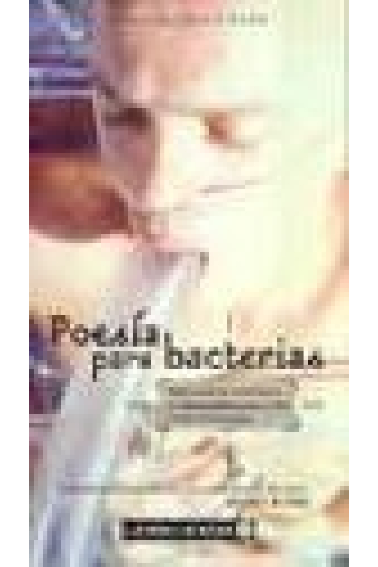 Poesía para Bacterias