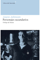 Personajes secundarios