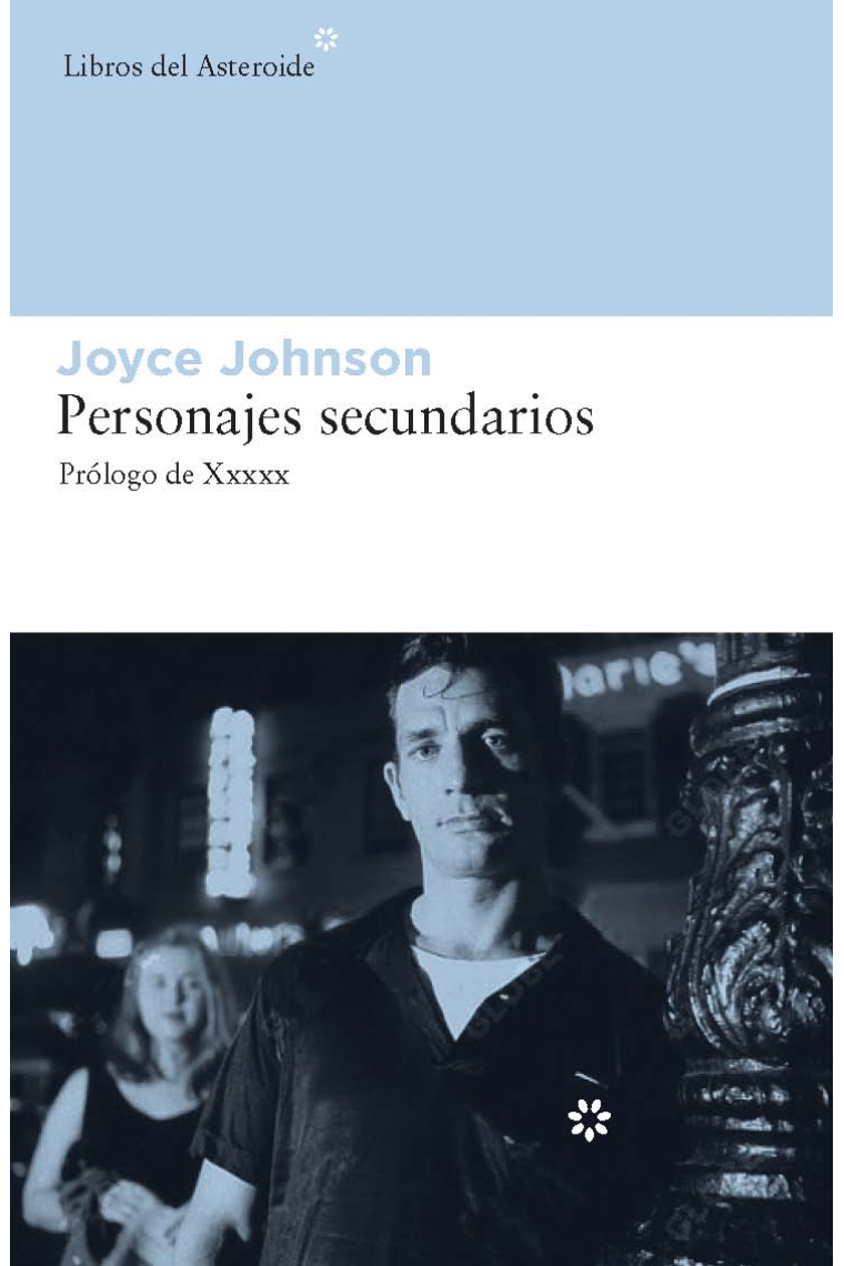 Personajes secundarios