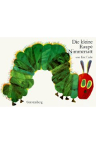 Die kleine Raupe Nimmersatt