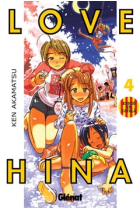 Love Hina 4 (català)