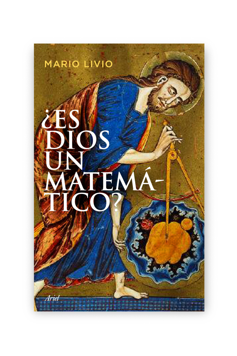 ¿Es Dios un matemático?