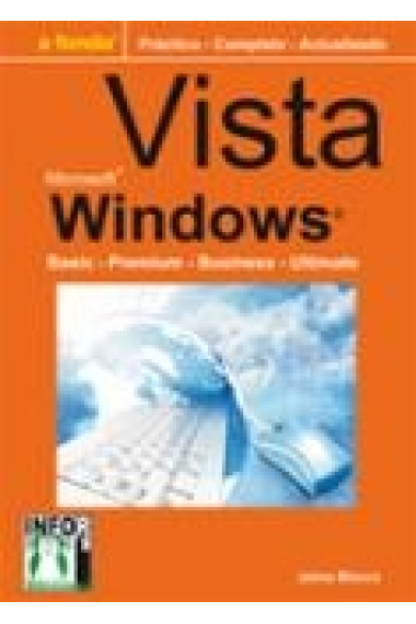 Vista windows . Basic -premium-business-ultimate