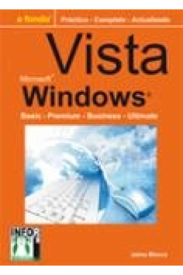 Vista windows . Basic -premium-business-ultimate