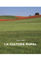 La cultura rural