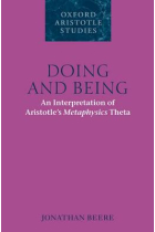 Doing and being: an interpretation of Aristotle's Metaphysics Theta