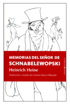 Memorias del señor de Schnabelewopski