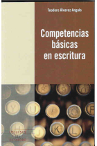 Competencias básicas en escritura