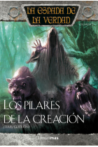 Los pilares de la creación V.14(Col.La Espada de la Verdad)