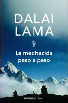 La meditación paso a paso