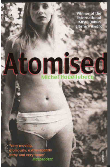 Atomised