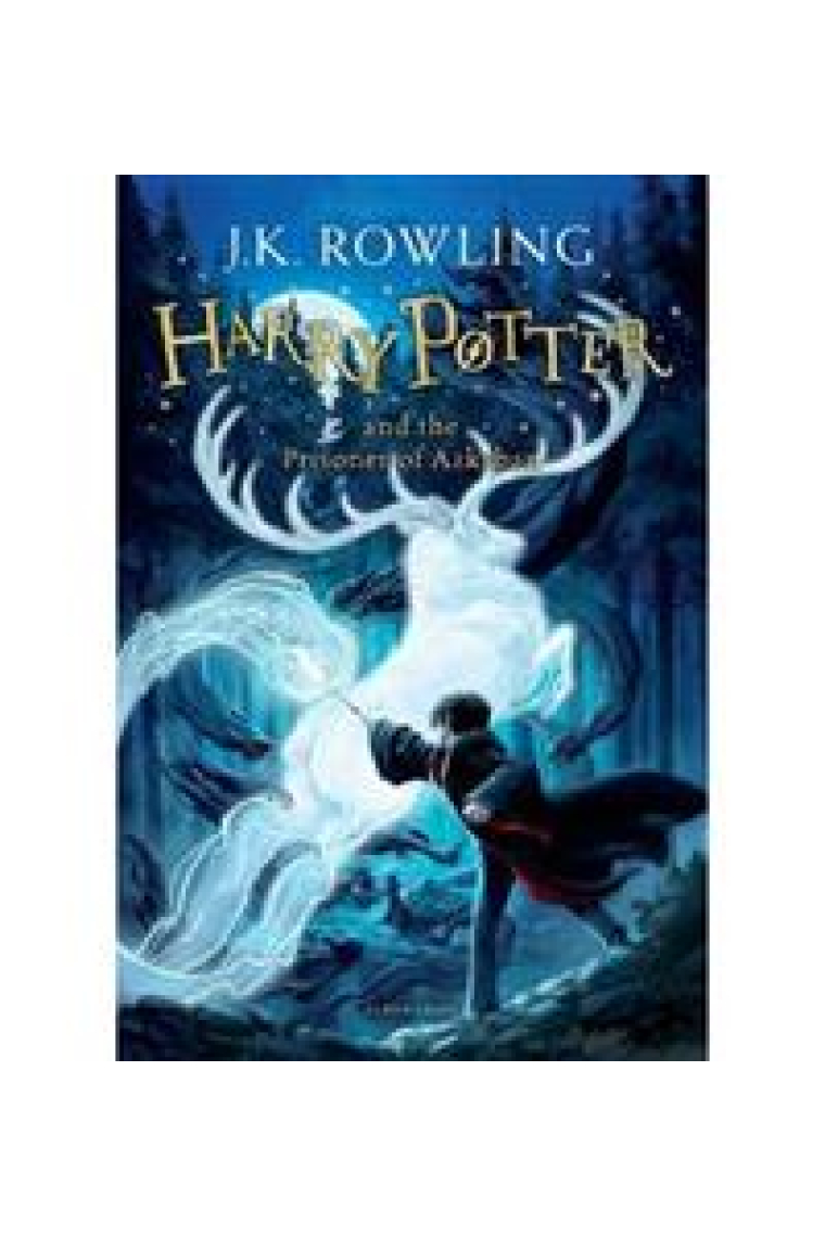 Harry Potter and the Prisoner of Azkaban 3