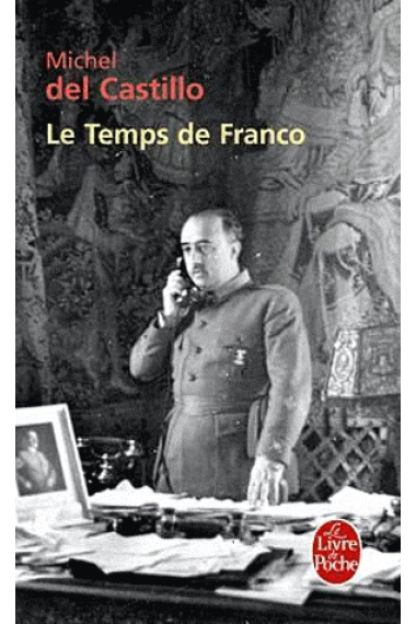 Le Temps de Franco