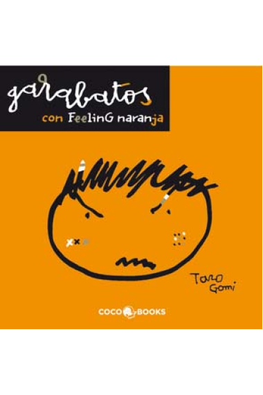 Naranja (Garabatos con feeling)