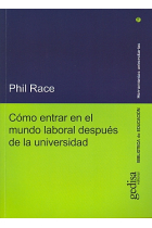 Cómo entrar en el mundo laboral después de la universidad