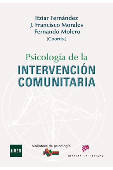 Psicología de la intervención comunitaria