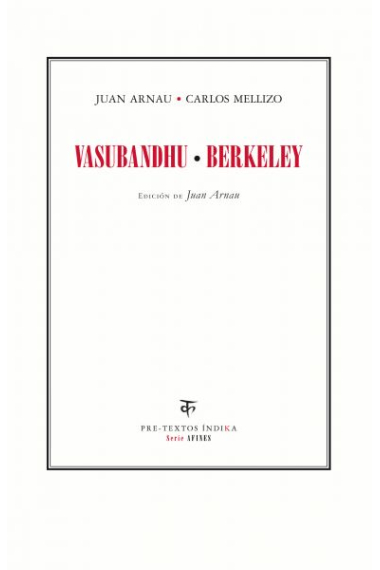 Vasubandhu/Berkeley