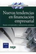 Nuevas tendencias en financiación empresarial