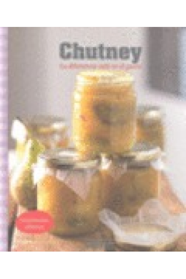 Chutney