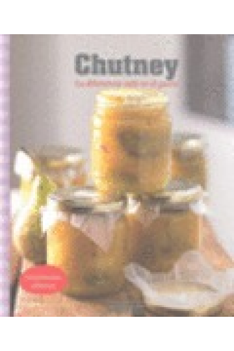 Chutney