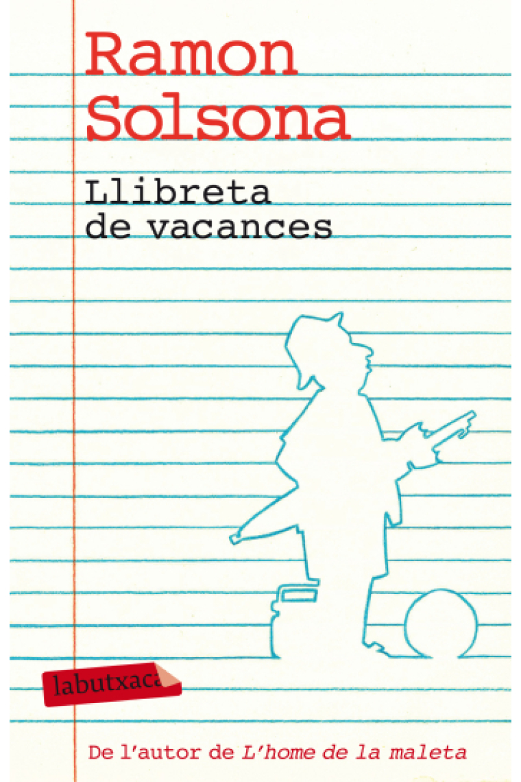 Llibreta de vacances