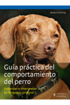 Guia rápida del comportamiento del perro