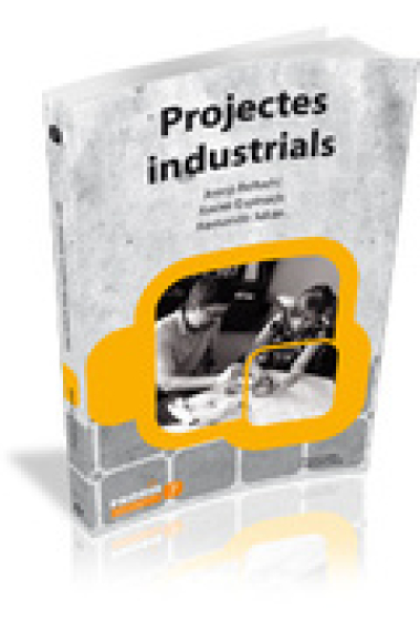 Projectes industrials