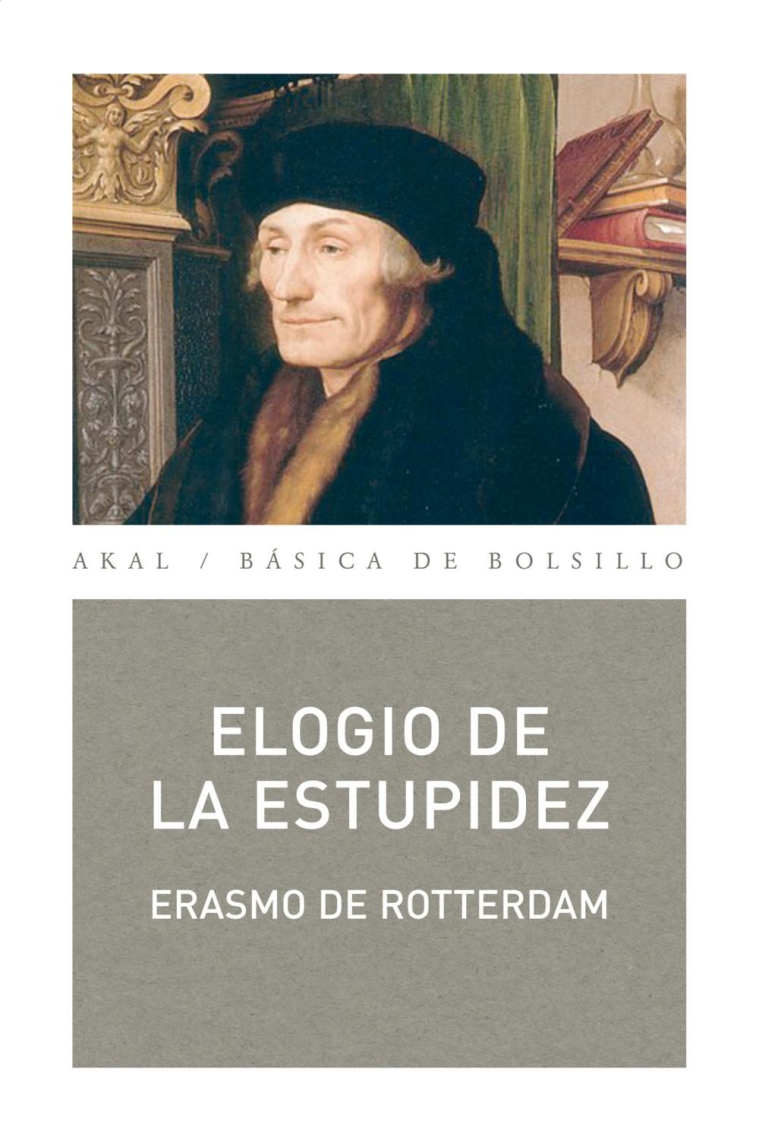 Elogio de la estupidez