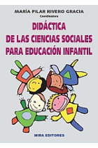 Didáctica de las Ciencias Sociales para Educación Infantil