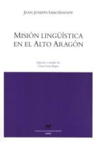 Misión lingüística en el alto Aragón